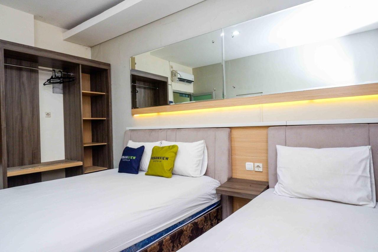 Oyo 3746 Double Tree Guesthouse Purwokerto Exterior foto