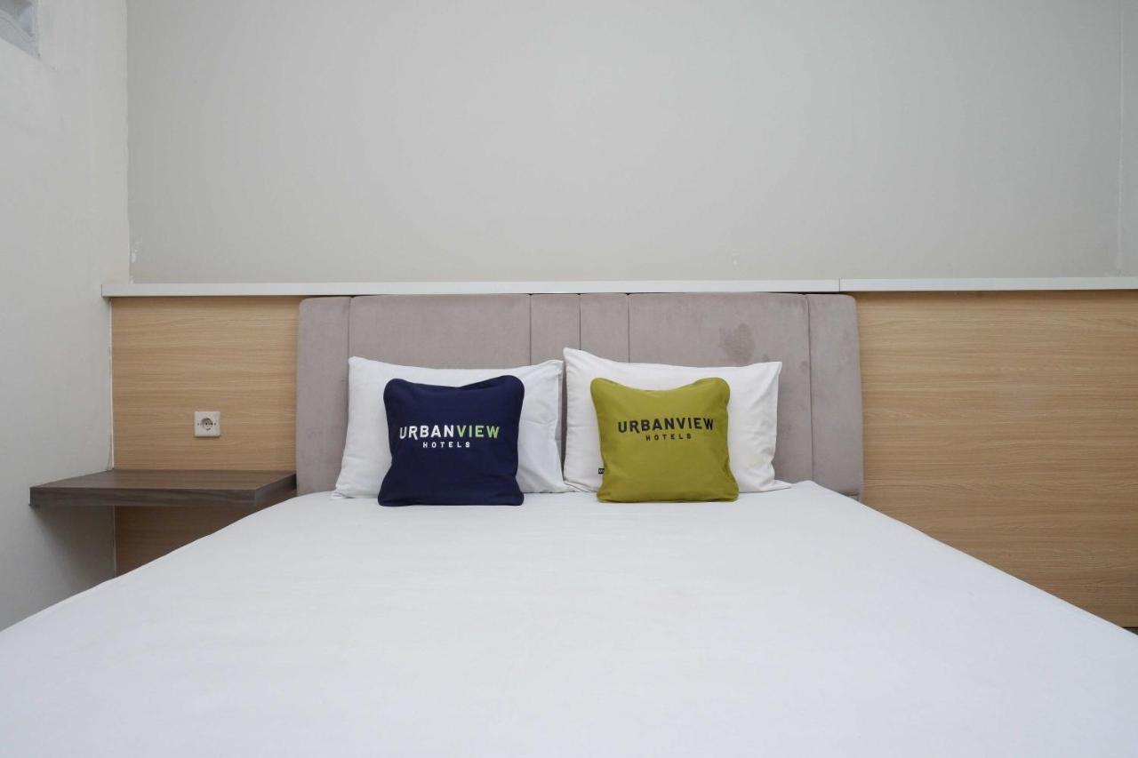 Oyo 3746 Double Tree Guesthouse Purwokerto Exterior foto
