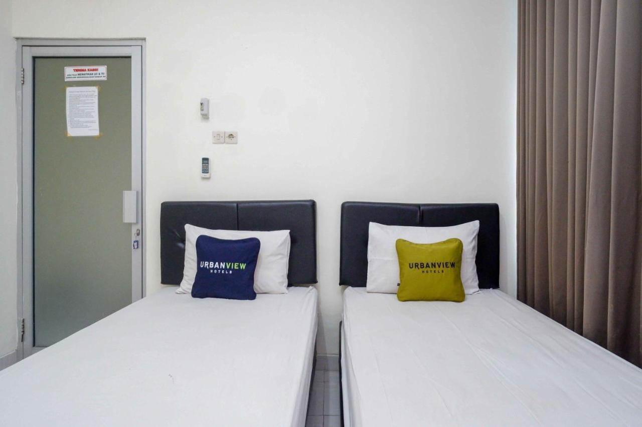 Oyo 3746 Double Tree Guesthouse Purwokerto Exterior foto