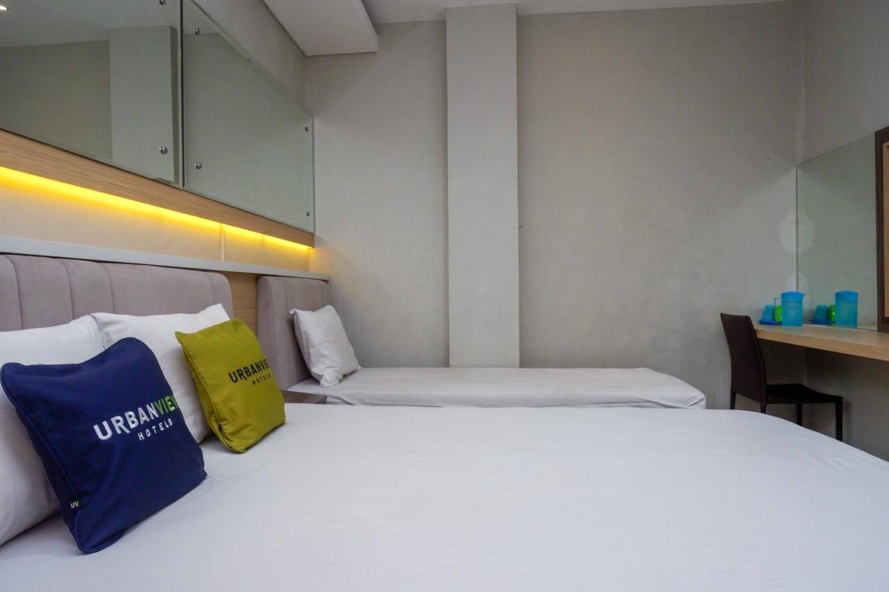 Oyo 3746 Double Tree Guesthouse Purwokerto Exterior foto