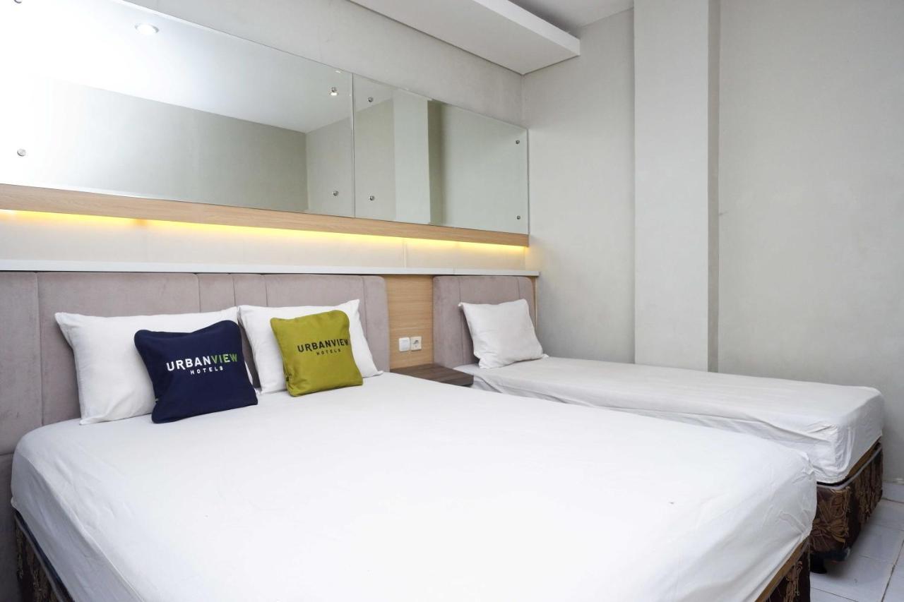 Oyo 3746 Double Tree Guesthouse Purwokerto Exterior foto