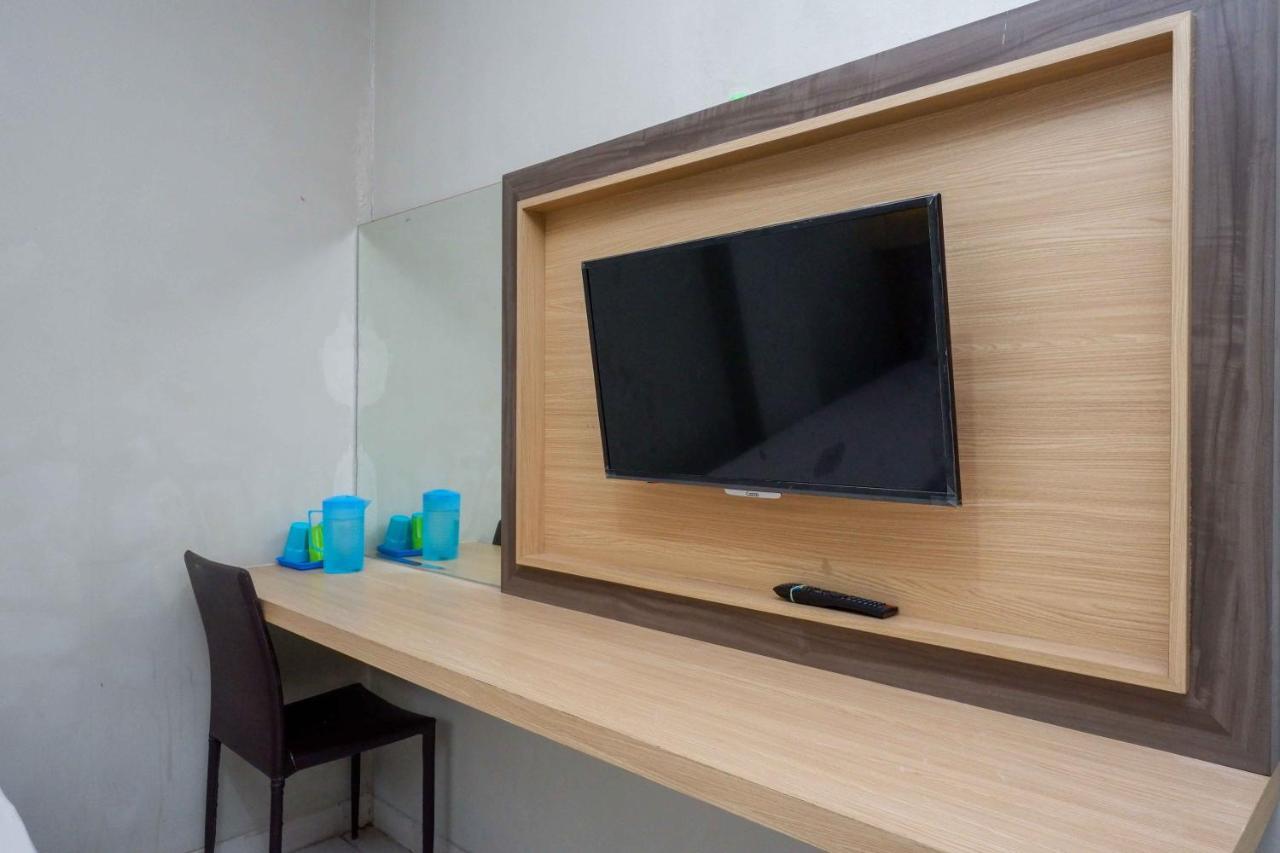 Oyo 3746 Double Tree Guesthouse Purwokerto Exterior foto