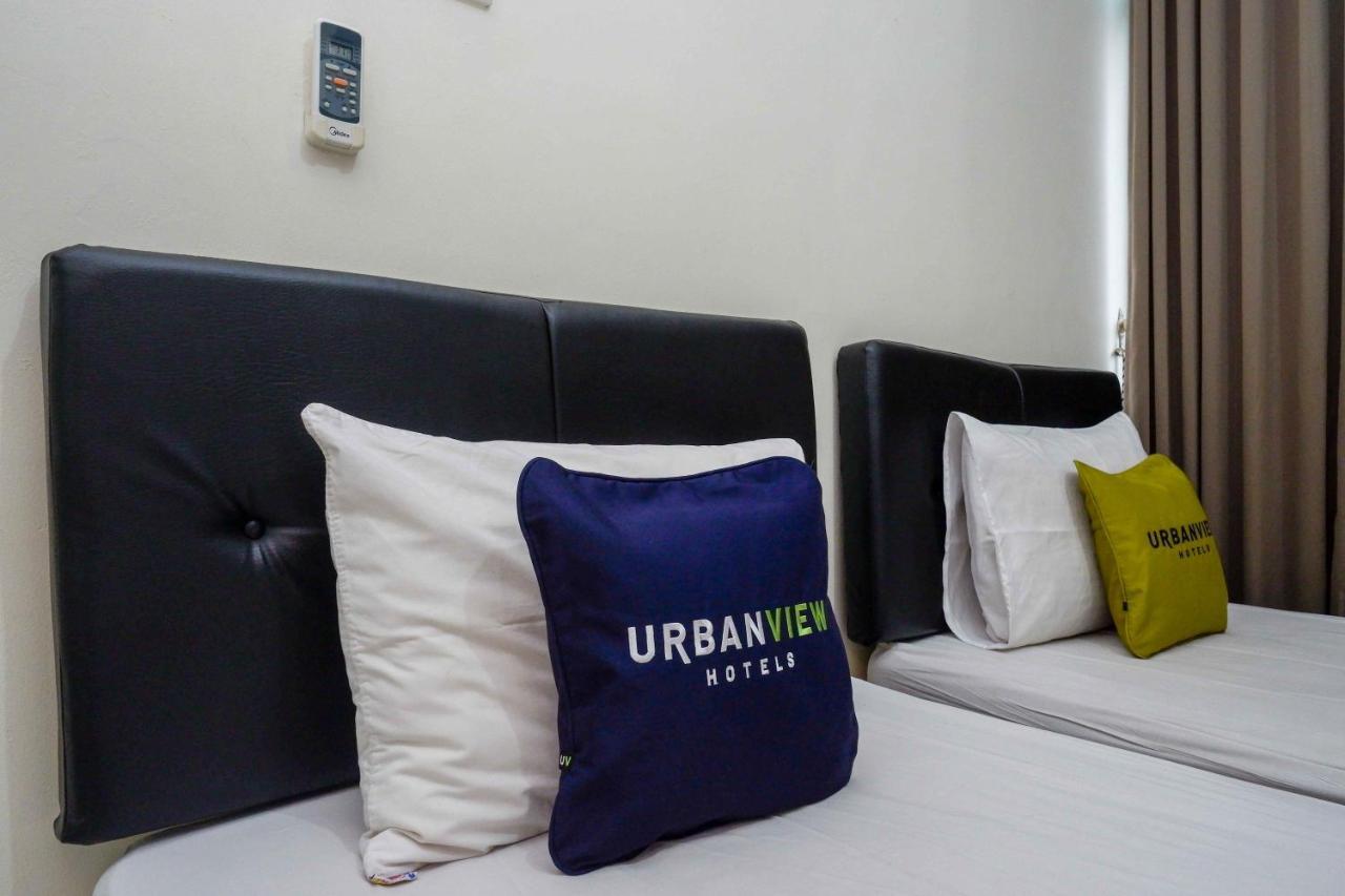 Oyo 3746 Double Tree Guesthouse Purwokerto Exterior foto